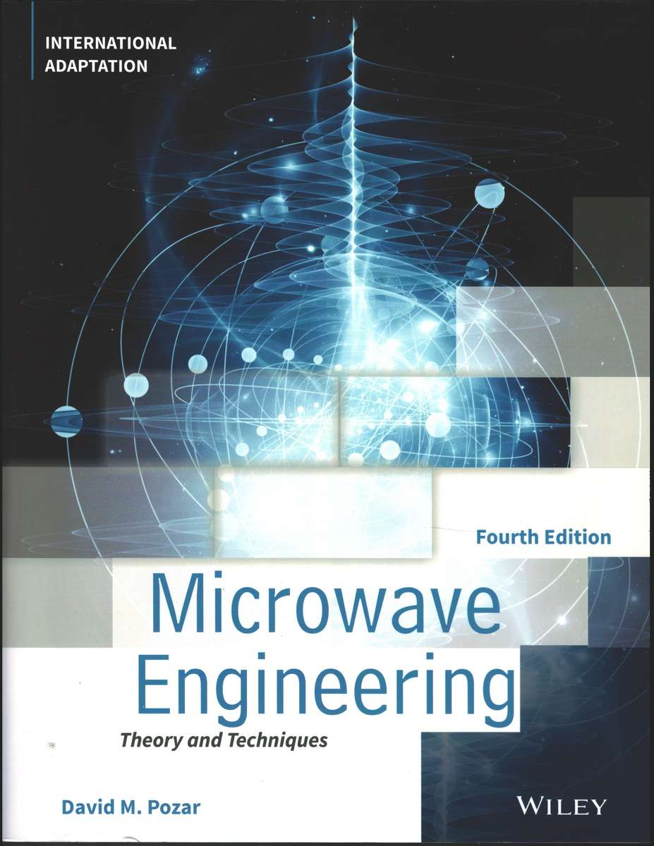 Microwave Engineering - N