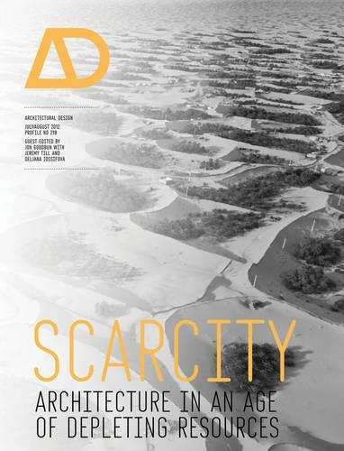 Scarcity - TILL,J