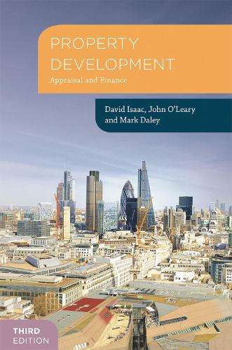 PROPERTY DEVELOPMENT - ISAAC,D