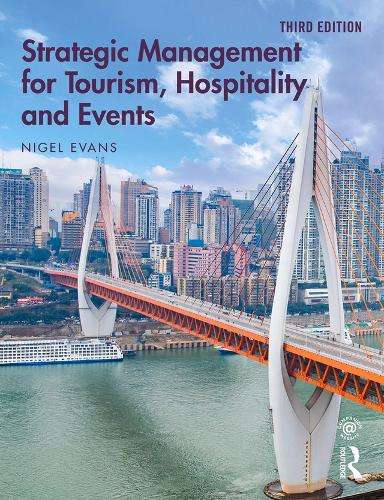 \Strategic Management for Tourism - N"