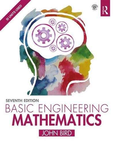 BASIC ENGINEERING MATH 7E - BIRD,J