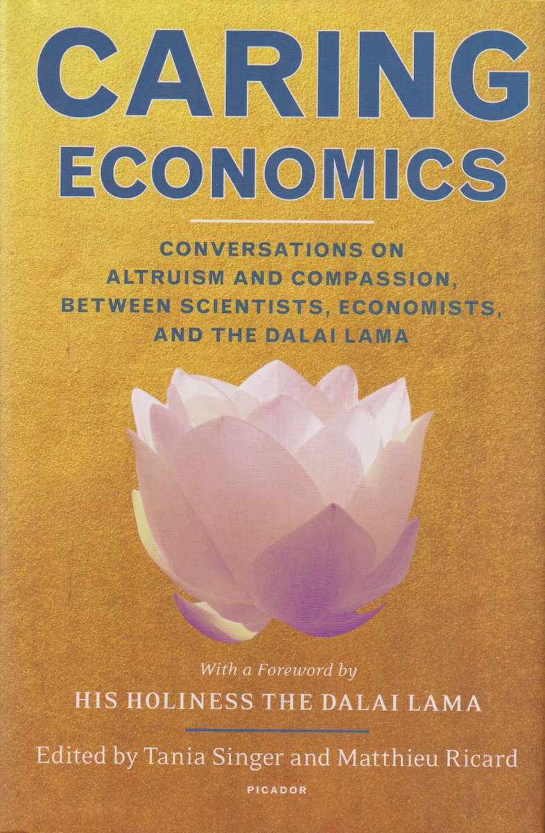 CARING ECONOMICS TPB - SINGER-RICARD
