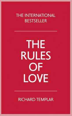 The Rules of Love - Richard Templar