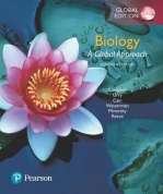 BIOLOGY A GLOBAL APPROACH GLOBAL 11ED 2H SECONDHAND - CAMPBELL,NA