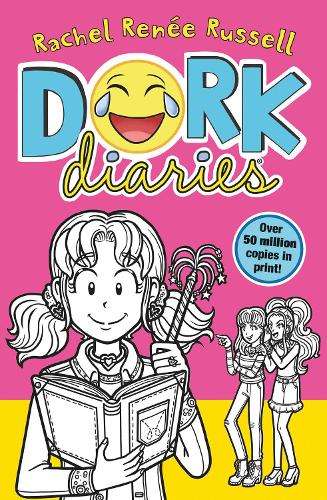 \Dork Diaries: Jokes - N"
