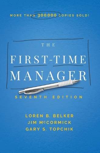 \First-Time Manager - N"