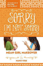 SORRY IM NOT SORRY - RUE