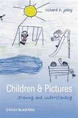 Children and Pictures - Richard P. Jolley