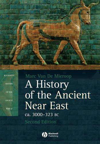 History of the Ancient Near East - N