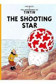 The Shooting Star - Herge