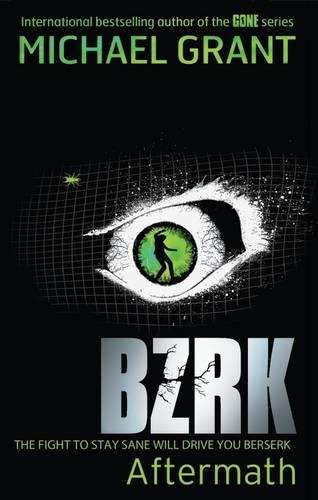 BZRK RELOADED - GRANT,M