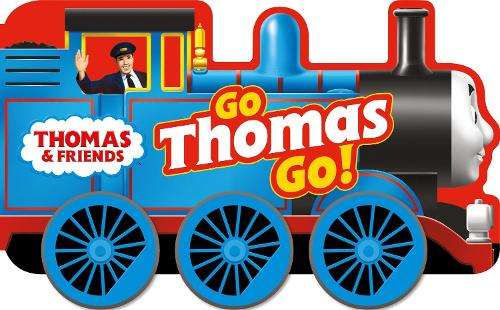 \Thomas & Friends: Go Thomas - Y"