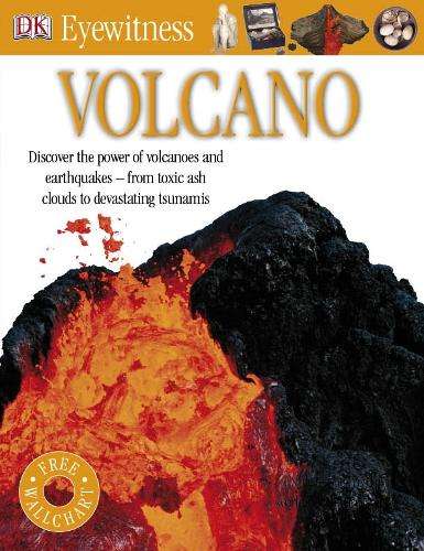 Volcano - DK