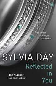 Reflected in You - Sylvia Day