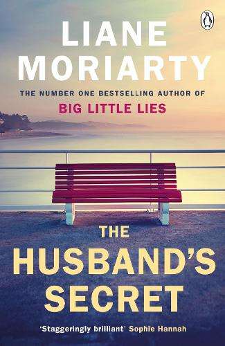The Husband's Secret - Liane Moriarty