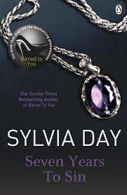 7 YEARS TO SIN - DAY,S