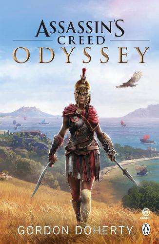 Assassin's Creed Odyssey - Gordon Doherty