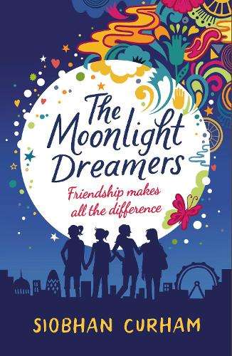 MOONLIGHT DREAMERS - CURHAM,S