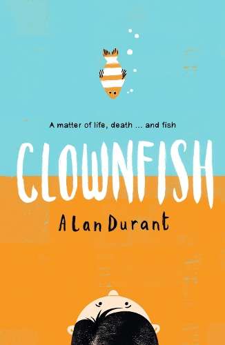 CLOWNFISH - DURANT,A