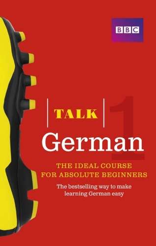 TALK GERMAN 1 - BBC