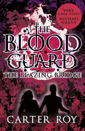 BLOOD GUARD THE MISSING 3 - ROY,C
