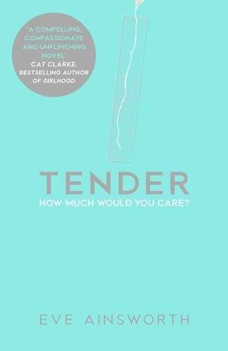 TENDER - AINSWORTH,E