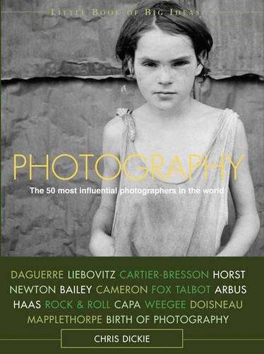 Photography - Christopher Dickie