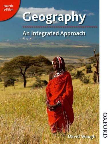 Geography: An Integrated Approach - David Waugh
