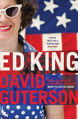 ED KING - GUTERSON,D