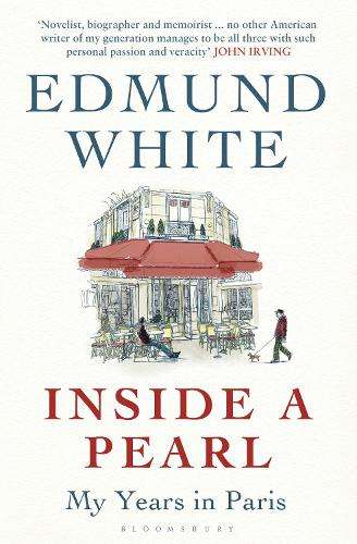 INSIDE A PEARL - WHITE,E