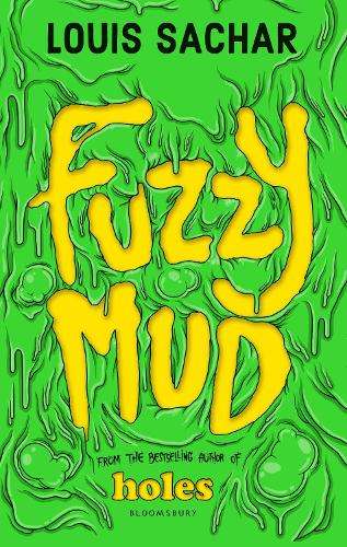 FUZZY MUD - SACHAR