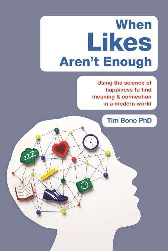 WHEN LIKES ARENT ENOUGH - BONO,T