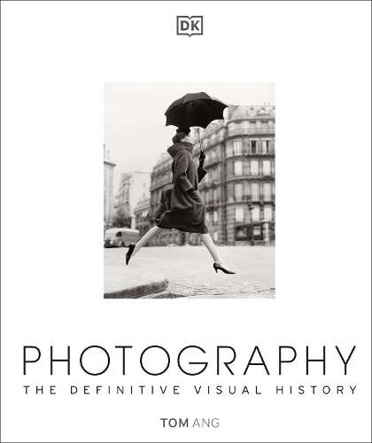 PHOTO DEFINITIVE VISUAL HIST - ANG,T