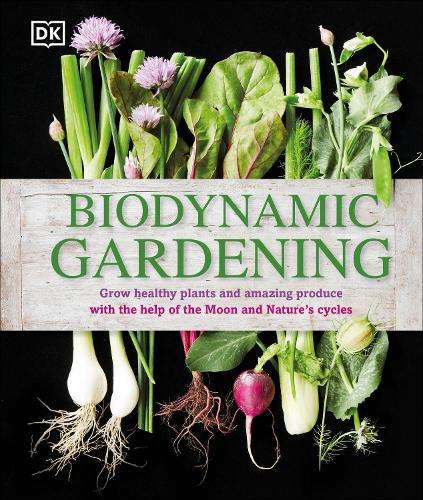 Biodynamic Gardening - DK