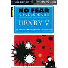 Henry V (No Fear Shakespeare) - SparkNotes