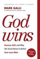 God Wins - Mark Galli