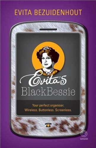 EVITA SE BLACKBESSIE - BEZUIDENHOUT,E