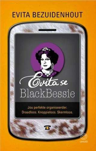 EVITA SE BLACKBESSIE - BEZUIDENHOUT,E