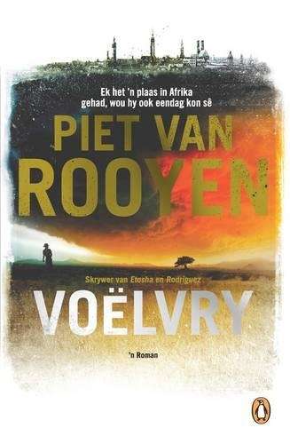 Voelvry - VANROOYEN,P