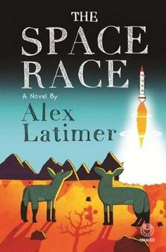 SPACE RACE - LATIMER,A