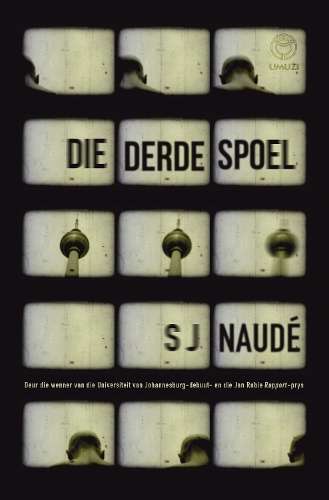 Die derde spoel - NAUDE,SJ