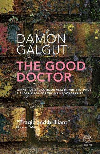 GOOD DOCTOR - GALGUT,D