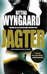 JAGTER SECONDHAND - WYNGAARD,B