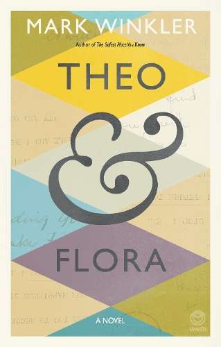 Theo & Flora - WINKLER,M