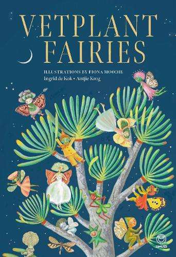 VETPLANT FAIRIES - KROG,A