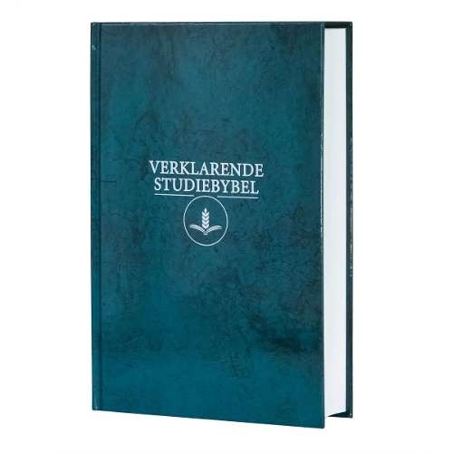 VERKLARENDE STUDIEBYBEL 1933 - SCM