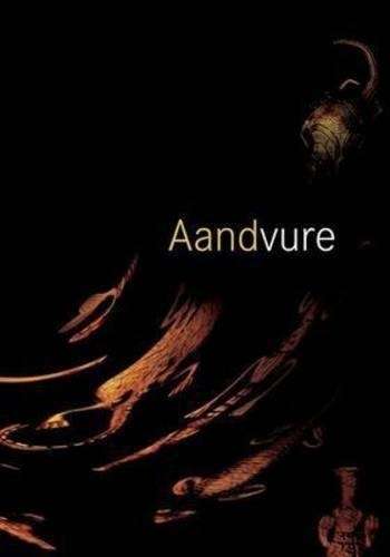 Aandvure: Gr 8 - 9 - Elodie van Wyk