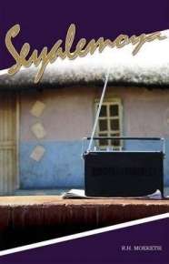 Seyalemoya: Gr 12: Setwork - R.H. Moeketsi