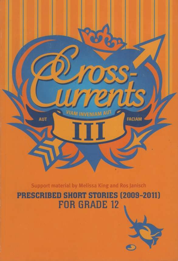 Crosscurrents III: Gr 12 - M. King