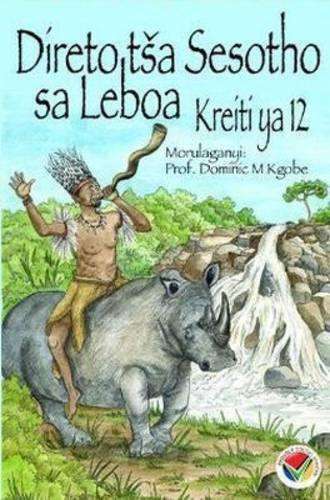 DIRETO TSA SESOTHO SA LEBOWA - KGOBE,D